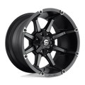 Fuel Wheels auto part