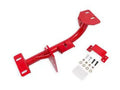 BMR 98-02 4th Gen F-Body Torque Arm Relocation Crossmember TH400 LS1 - Red