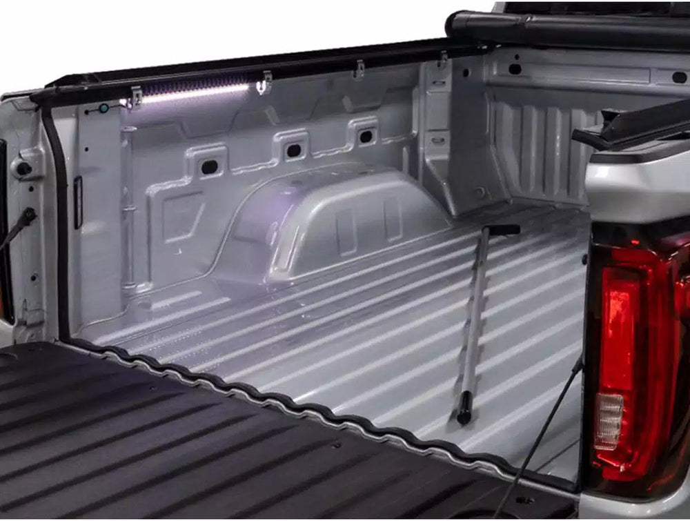 Access silver auto part