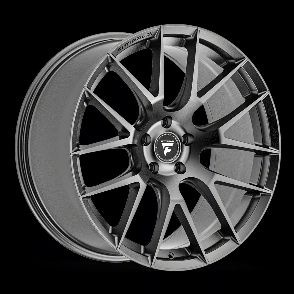 360G-2851232 20X8.5 5X120 (+32) FIT