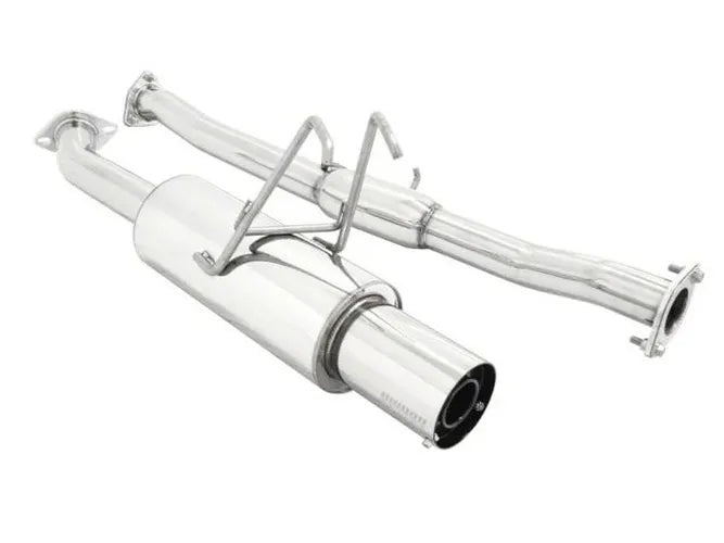 Megan Cat-Back Honda S2000 06-08 3 Piping Drift Spec Exhaust 3 pipe 4 Tip