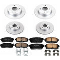 PowerStop auto part