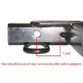 SPORTFRAME HITCH