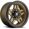 D583 17X8.5 6X5.5 MT-BRNZ-BBR 06MM