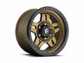 D583 17X8.5 6X5.5 MT-BRNZ-BBR 06MM