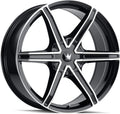 The Wheel Group auto part
