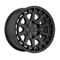 BOXER 17x8.0 5/114.3 ET40 CB76.1 GUNBLK