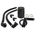 Mishimoto 11-14 Ford F-150 3.5L EcoBoost / 2.7L V6 Silicone Coolant Hose Kit - Blue