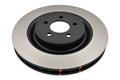 DBA auto part installed view