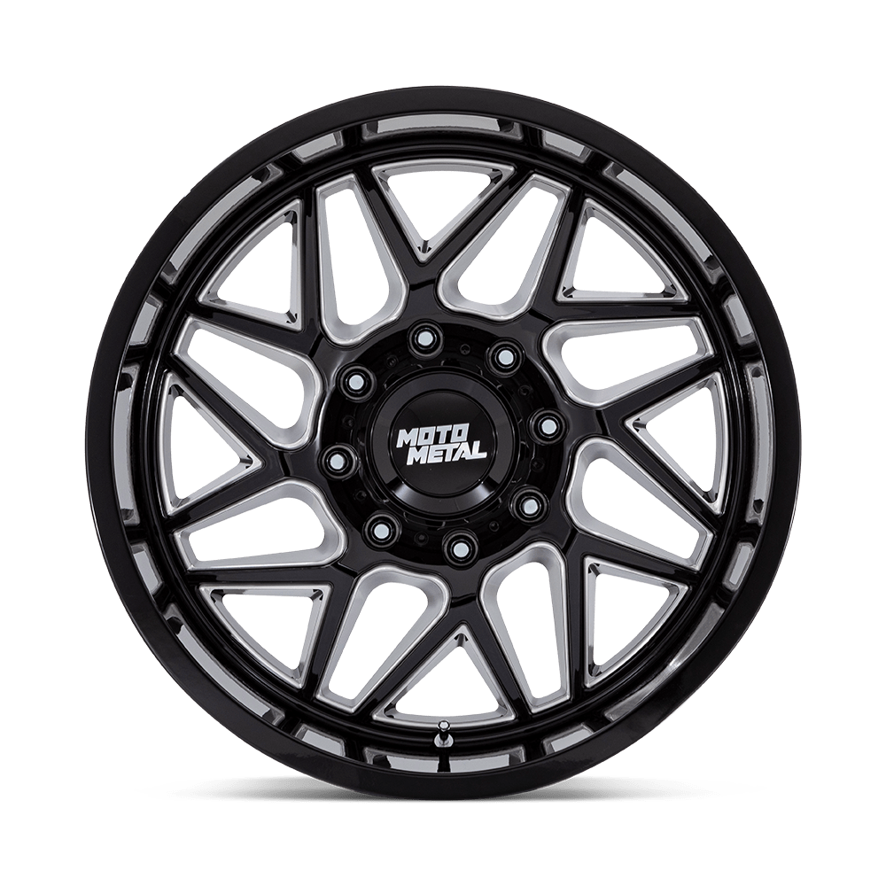 MO812 20X10 8X180 G-BLK -18MM