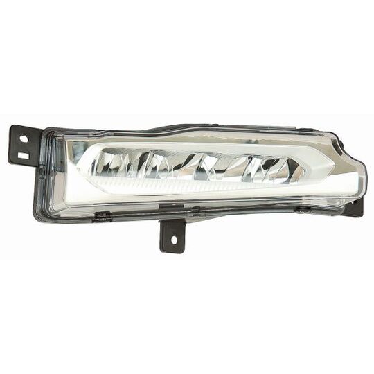 Maxzone Vehicle Lighting Corp auto part