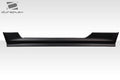 1999-2002 Nissan Skyline R34 2DR Duraflex Estra Side Skirt Rocker Panels - 2 Piece