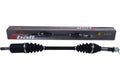All Balls Racing 18-21 Can-Am Maverick Trail 800R 8 Ball Axle - Front Right