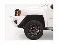 1114 SIERRA 2500/3500 HD VENGEANCE FRONT BUMPER W/ PRERUNNER GUARD BARE BARE