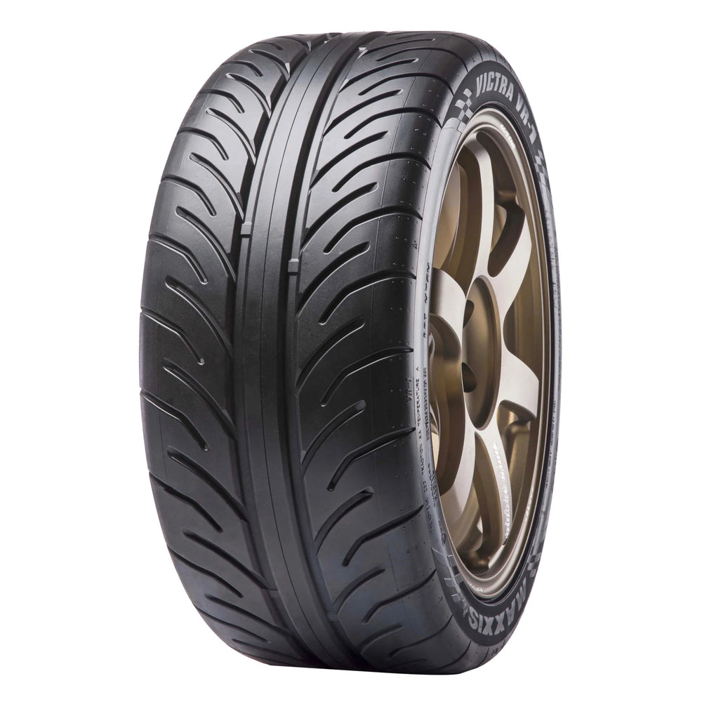 225/40ZR18 88W VR-1 (S2)