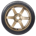 225/40ZR18 88W VR-1 (S2)