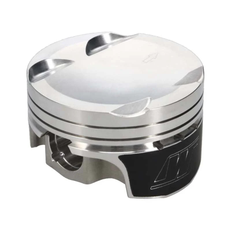 Wiseco K728M8650 built to 86.75mm bore w/9.0:1 CR