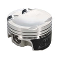 Wiseco K728M8650 built to 86.75mm bore w/9.0:1 CR