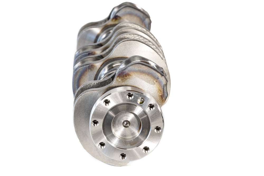 ~(120 lbs. 37X12X12)~ OEM 6.7l Cummins Crankshaft