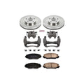 PowerStop auto part detail