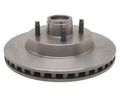 StopTech Drilled Sport Brake Rotor