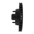 StopTech Drilled Sport Brake Rotor