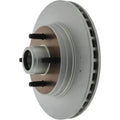 StopTech Drilled Sport Brake Rotor