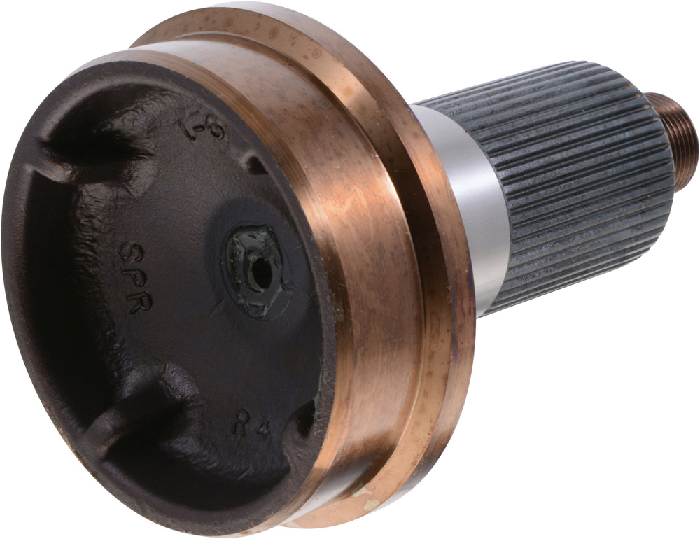 MIDSHIP TUBE SHAFT