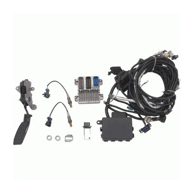CHEVROLET PERFORMANCE auto part