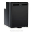 CRX1080,BLACK FLUSH,BOTTOM SLOTTED,