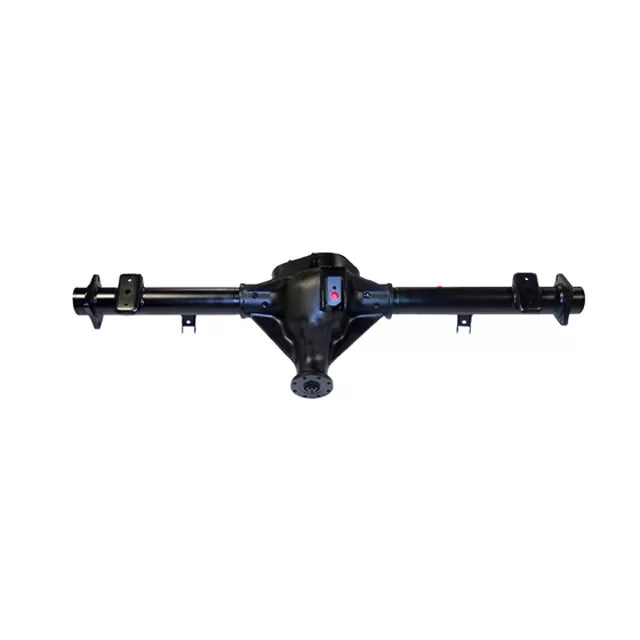 Reman Axle Assembly for Dana 60 01-07 Ford E250 And E350 SRW 3.73 Ratio Open CORE CHARGE OF $1000 APPLIES