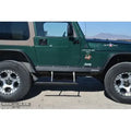 Rock-Slide Engineering - Tj Step Sliders