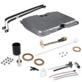 DF 2.5"FRT 3"LIFT 100 SER SB REMRES