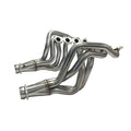 Kooks 22+ Raptor R 5.2L 4V. 3in. SS H.O. GREEN Catted Connection Pipes (Connects to OEM)