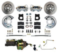 Stainless Steel Brakes auto part