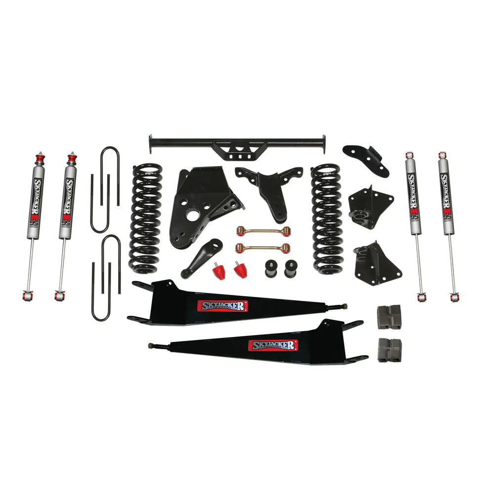 Skyjacker 6"83-97RAN 2WD CLASS2 W/ARM