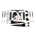 Skyjacker 6"83-97RAN 2WD CLASS2 W/ARM