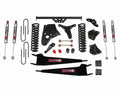 Skyjacker 6"83-97RAN 2WD CLASS2 W/ARM
