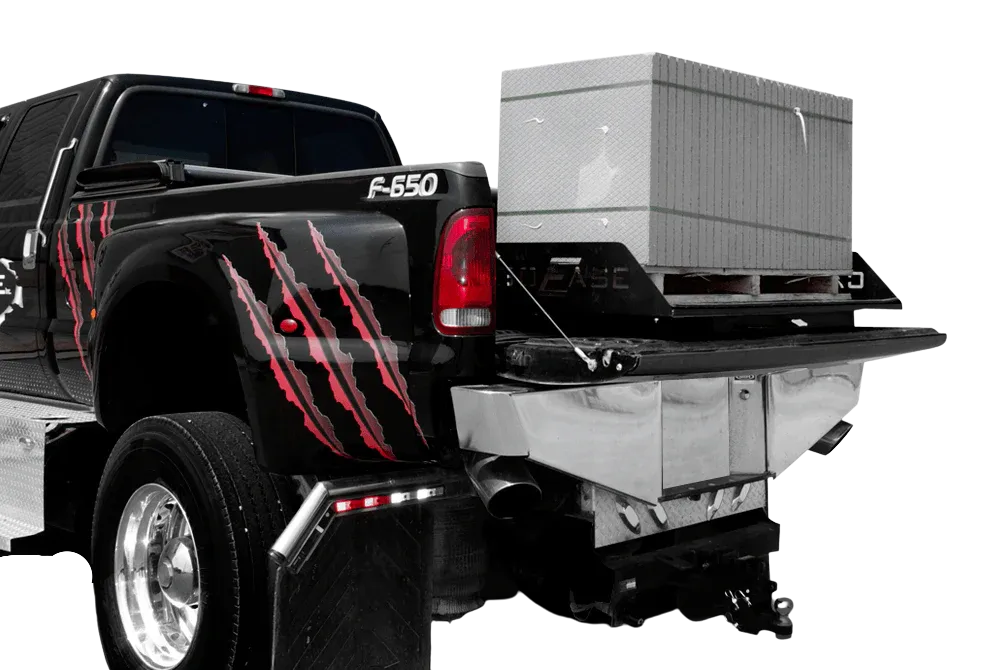 Cargo Ease auto part