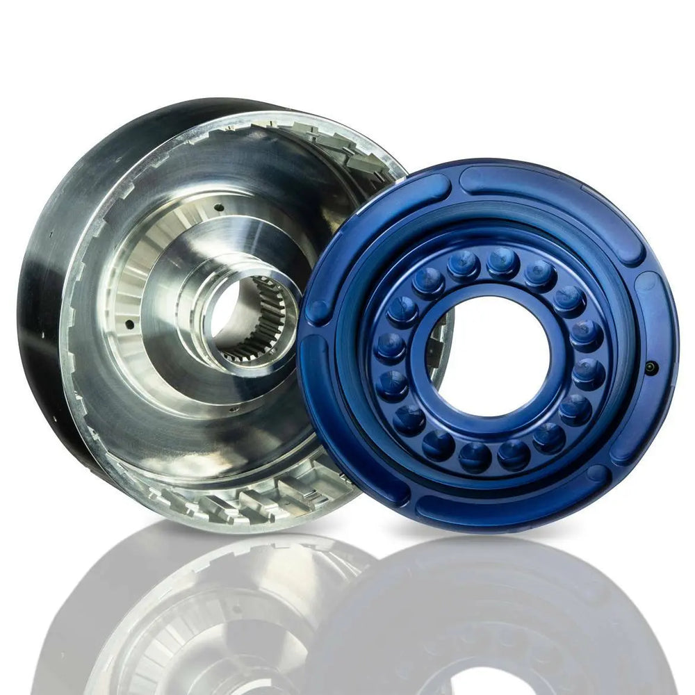 Sun Coast Converters auto part