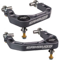 CAMBURG ENGINEERING INC. control arms