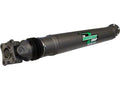 DSS 08-13 BMW 135i Manual 6 Speed 2.75in Carbon Fiber Driveshaft BMWSH10-C
