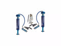Superlift shock absorber