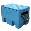 PIUSI PORTABLE TANK 58GL/200LTR 12V/9GPM/AUTO (PPT)