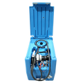 PIUSI PORTABLE TANK 58GL/200LTR 12V/9GPM/AUTO (PPT)
