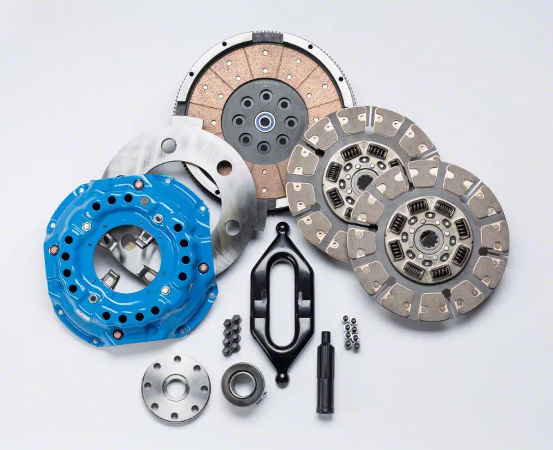 South Bend Clutch auto part
