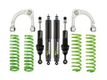 19C RAM 1500 FOAM CELL PRO SUSPENSION LIFT KITSTAGE 2