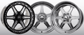 COMP 5 DBL 15X12 3.5' BS 61 BP BLK