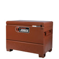 CRESCENT JOBOX CHEST W/DRAWER 48X30
