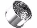 FF109 26X16 5X5.5 POLISH -101MM